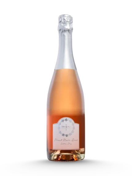Pinot Noir Rosé Magnum TAJNA