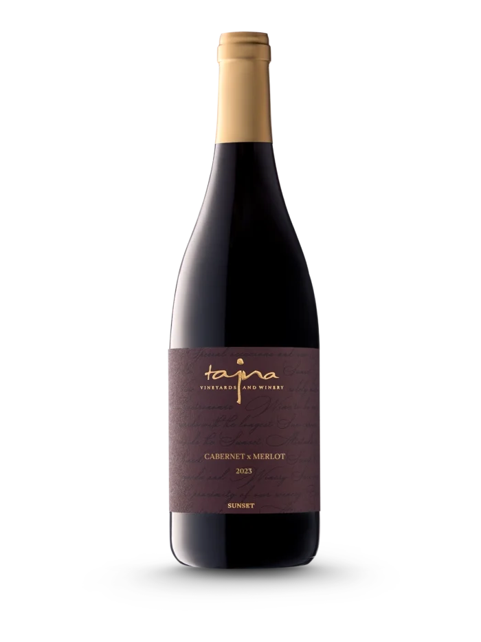 Cabernet x Merlot 2023